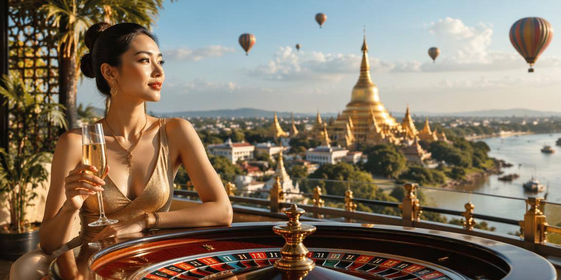 km4k km4k အပ်ပလီကေးရှင်း — ဖုန်းတစ်လုံးနဲ့ ကာစီနိုအပြည့်